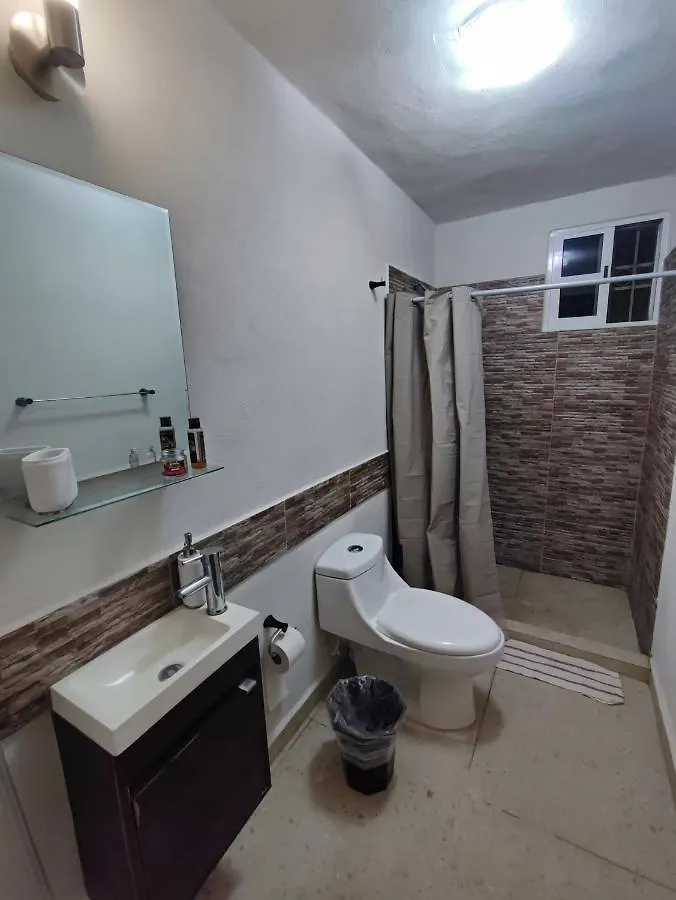 Apartment Cancun Property 6 Personas Mexico