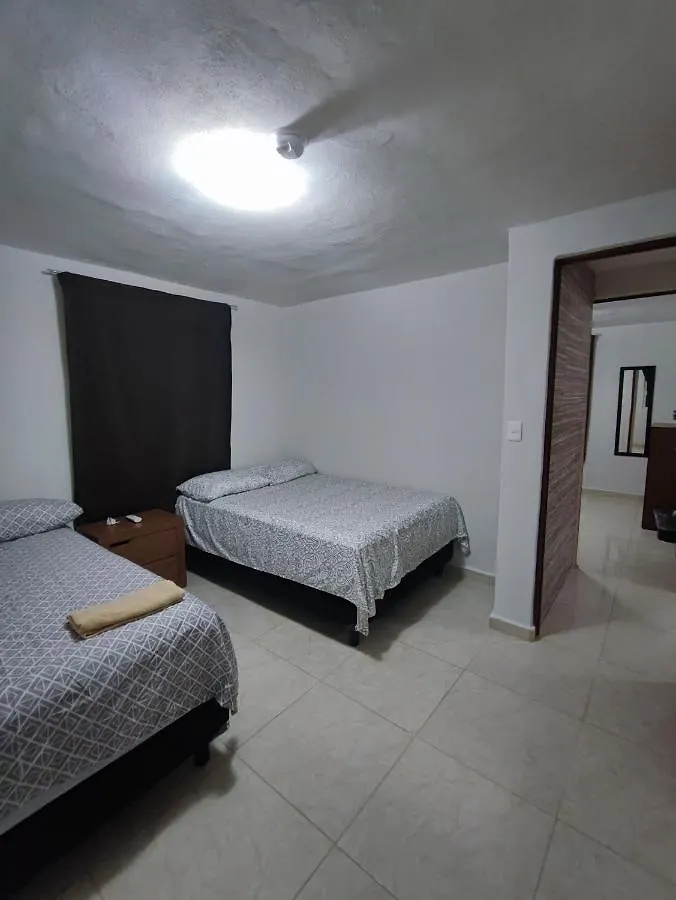 Cancun Property 6 Personas