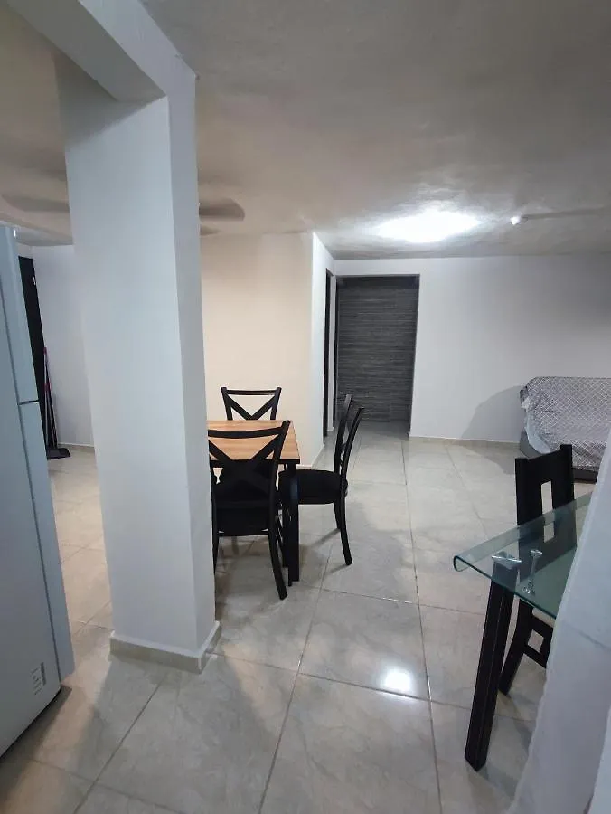 Apartment Cancun Property 6 Personas