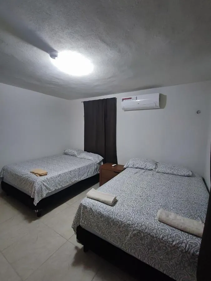 Cancun Property 6 Personas 0*,  Mexico