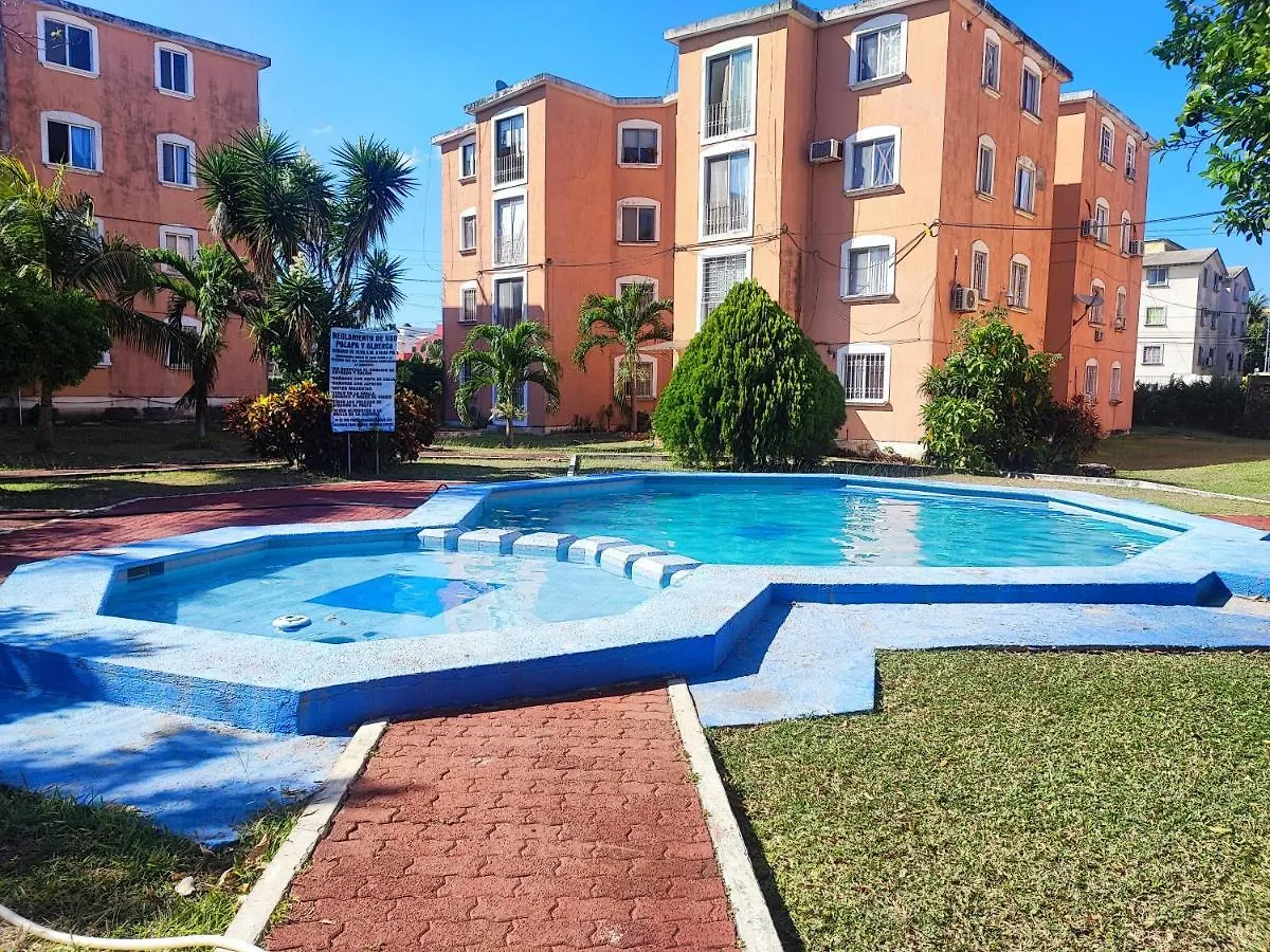 Cancun Property 6 Personas location