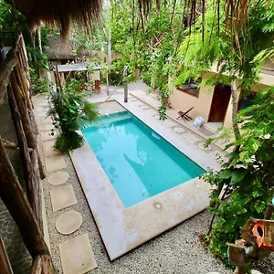 La Selva Appartement Tulum