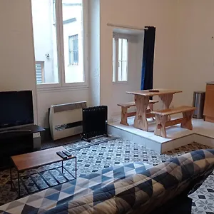 Mezzanine Au Cœur De Marcellin Appartement Saint-Marcellin (Isere)