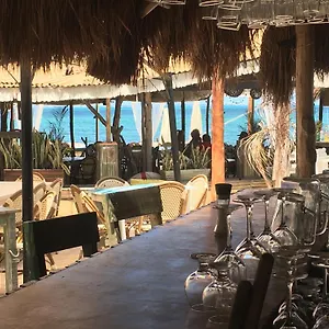 Amara Beachfront Apartment