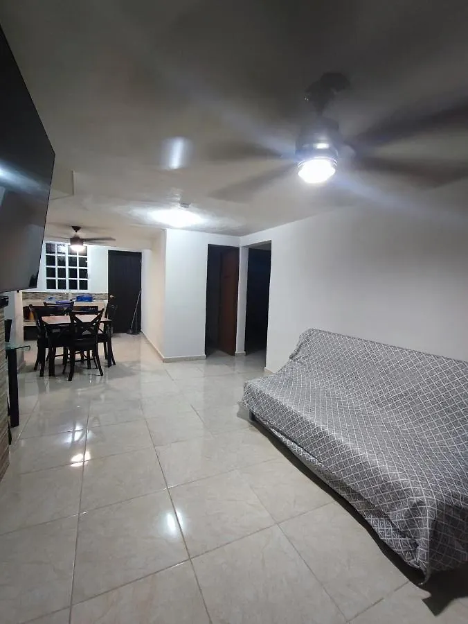 Cancun Property 6 Personas 0*,