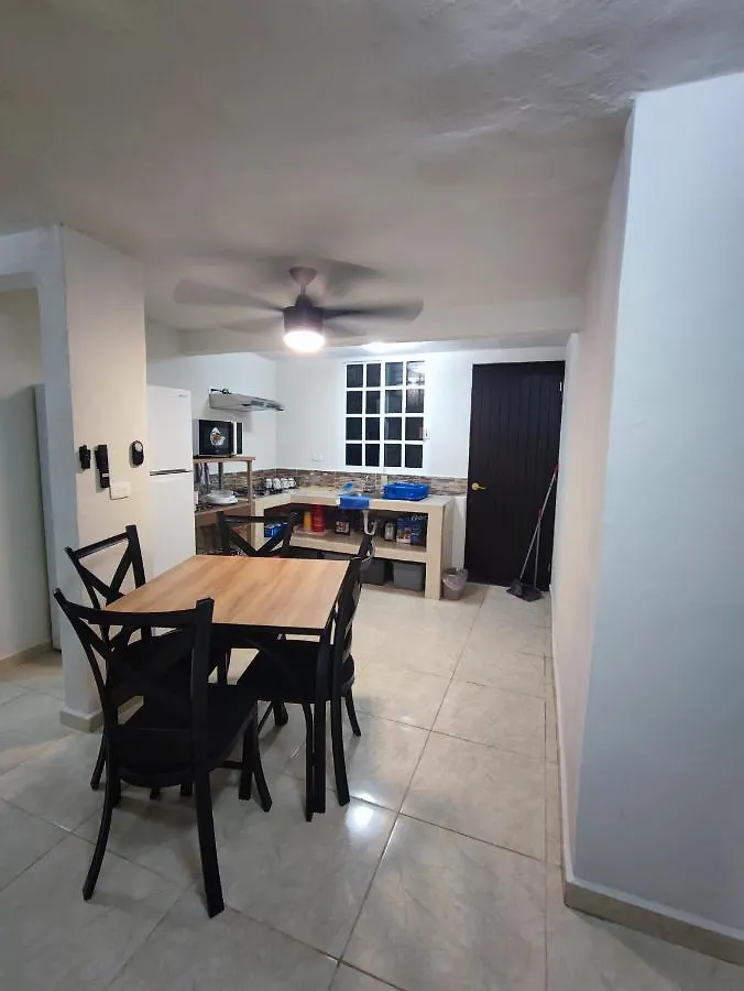Cancun Property 6 Personas