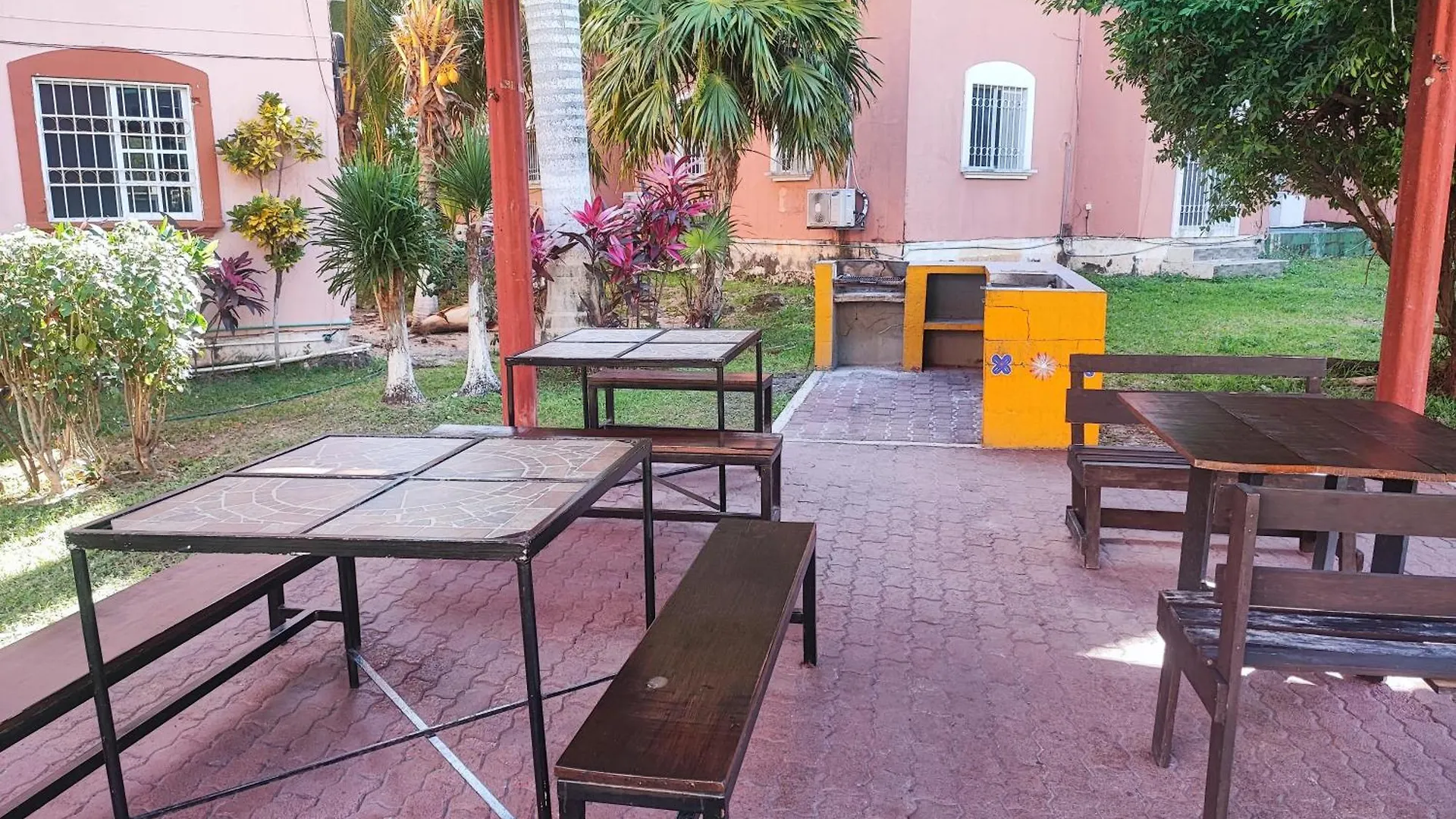 Cancun Property 6 Personas 0*,  Mexico